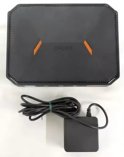 Windows11 Hard Mini-PC Body HeroBox CWI527 | PC | Suruga-ya.com