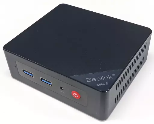 Mini PC Body MINI S | PC | Suruga-ya.com
