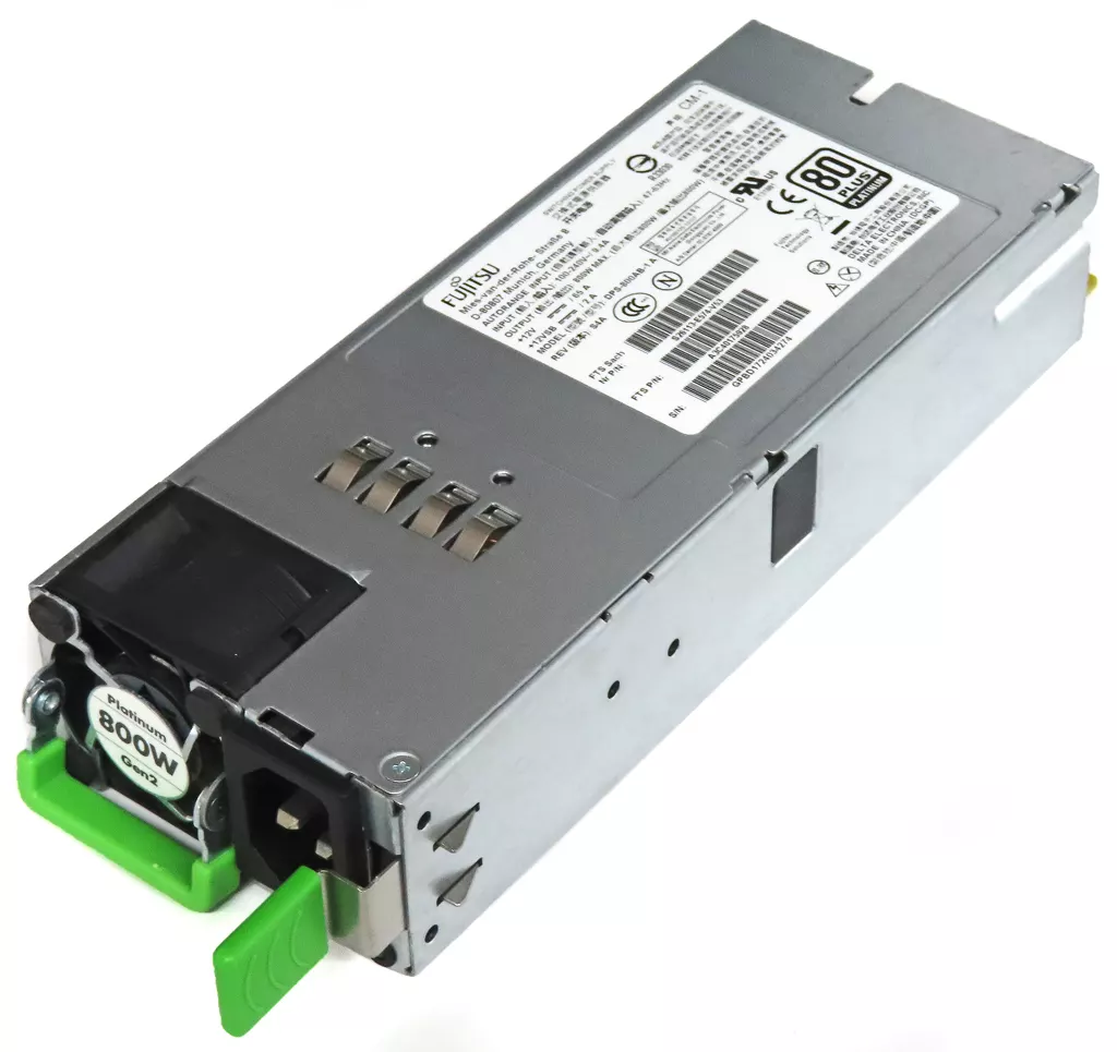 玄人志向 電源 800W（ゲーミングPCの電源容量の完全解説！700W
