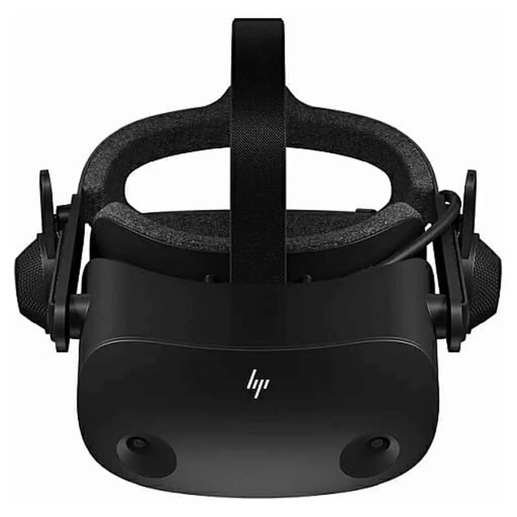 Windows10ハード 【ジャンク】HP Reverb G2 VR Headset[1N0T5AA#ABJ  