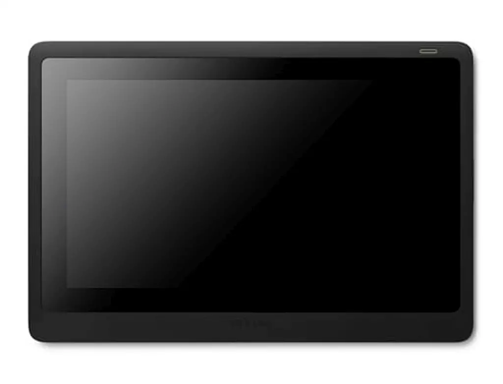 Liquid Crystal Pentablet Wacom Cintiq16 [DTK1660K0D] (Condition : Box  (including inner box) / Quick Start Guide / Pen Missing) | PC |  Suruga-ya.com