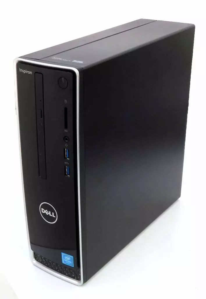 Desktop Model Inspiron 3250 (D13S001) | PC | Suruga-ya.com