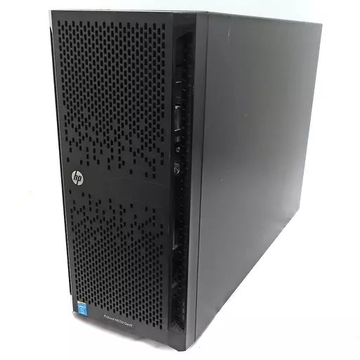 PCハード　[ジャンク品] 企業向けサーバー HP ProLiant ML150 Gen9 [TPS-W007] (状態：本体状態難/付属品なし) PC hardware [JUNK ITEM] Enterprise Server HP ProLiant ML150