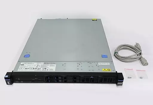 PCハード　【ジャンク】エントリーサーバー System x3250 M6 (3943AC1) Junk] Entry Server System x3250 M6 (3943AC1) | PC | Suruga