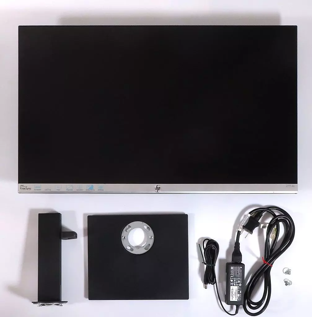 PCハード 27インチ ワイド液晶ディスプレイ 販売 27f4K(HSD-0035-K