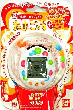 Amazon.co.jp: 超じんせーエンジョイ!たまごっちプラス ビーズほ