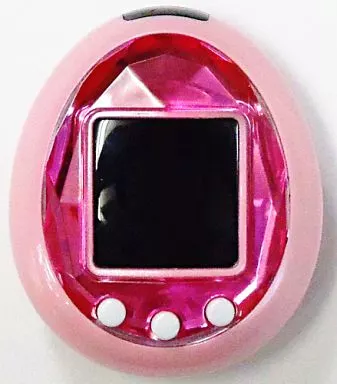 たまごっちID ピンク Tamagotchi iD Pink & Gold | HLJ.com