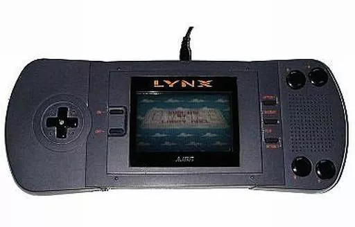 Outlets Atari Lynx