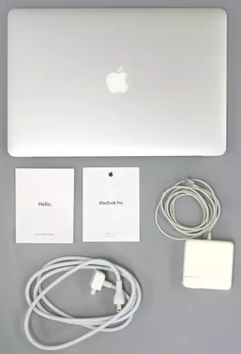 MacOS　Catalinaハード　ノート型PC本体 MacBook Pro Z0MK0000C (Retina Mid 2012)(A1398) 駿河屋 -<中古>ノート型PC本体 MacBook Pro Z0MK0000C (Retina