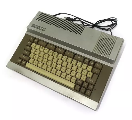 PC-6001ハード 【ジャンク】PC-6001mkII本体 | パソコン・スマホ