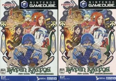 NGCソフト バテン・カイトス～終わらない翼と失われた海～ (状態：大箱