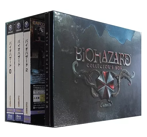 モ*カ様 ☆SALEバイオハザード③シリーズ7希少品パーツ不足☆ ☆SALEバイオハザード③シリーズ7希少品パーツ不足☆ - メルカリ