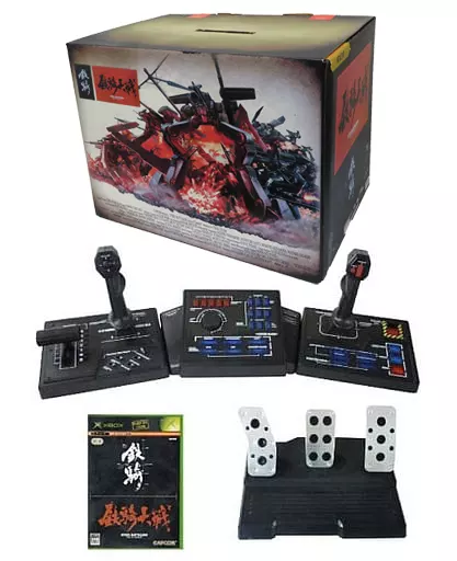 Tetsuki Taisen (exclusive controller bundled edition) (Condition : LED  lighting defective * Please refer to the remarks for details) | Game |  Suruga-ya.com