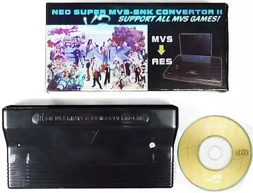 NEO SUPER MVS-SNK Corporation CONVERTOR II | Game | Suruga