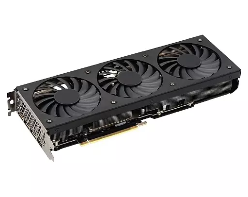 いラインアップ Graphic Board ELSA GeForce RTX 3080 ti ERAZOR [GD3080T Graphic Board, Gravo, Video Card
