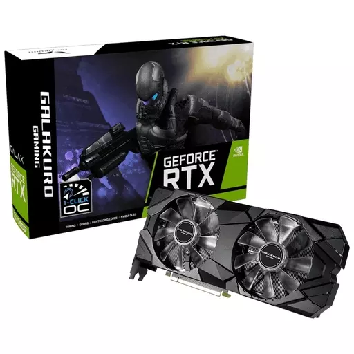 グラフィックボード [14日間保証付] 玄人志向 NVIDIA GeForce RTX 2070