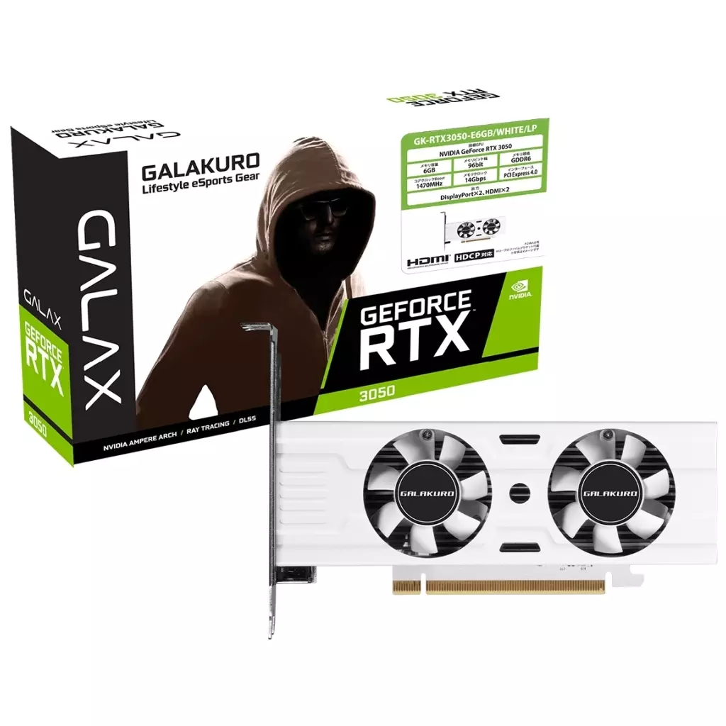 グラフィックボード [14日間保証付き] 玄人志向 NVIDIA GeForce RTX