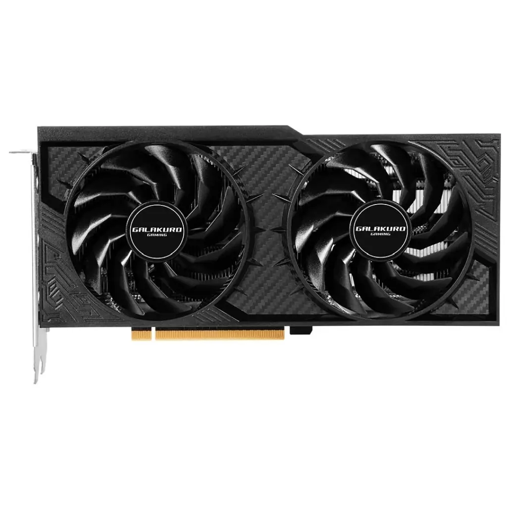 Graphic board [14-Day Warranty] GALAKURO GAMING GeForce RTX 4060 