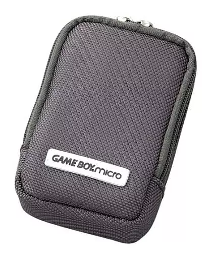 Gameboy orders Micro Case