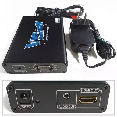 PSPハード　PSP TO HDMI CONVERTER  [LKV-8000 720P] PSP hardware PSP TO HDMI CONVERTER [LKV-8000 1080P