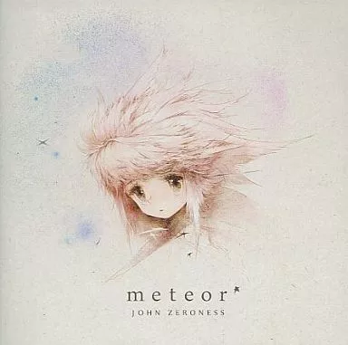アニメ meteor JOHN ZERONESS / NAPPY MANT meteor JOHN ZERONESS / NAPPY MANT | Doujin | Suruga-ya.com