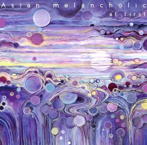 いきものの魂のゆくえ Asian melancholic at first at first Asian melancholic Kikuo 同人 CD