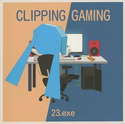 邦楽 CLIPPING GAMING 23.exe 邦楽 CLIPPING GAMING 23.exe 邦楽 CLIPPING GAMING 23.exe