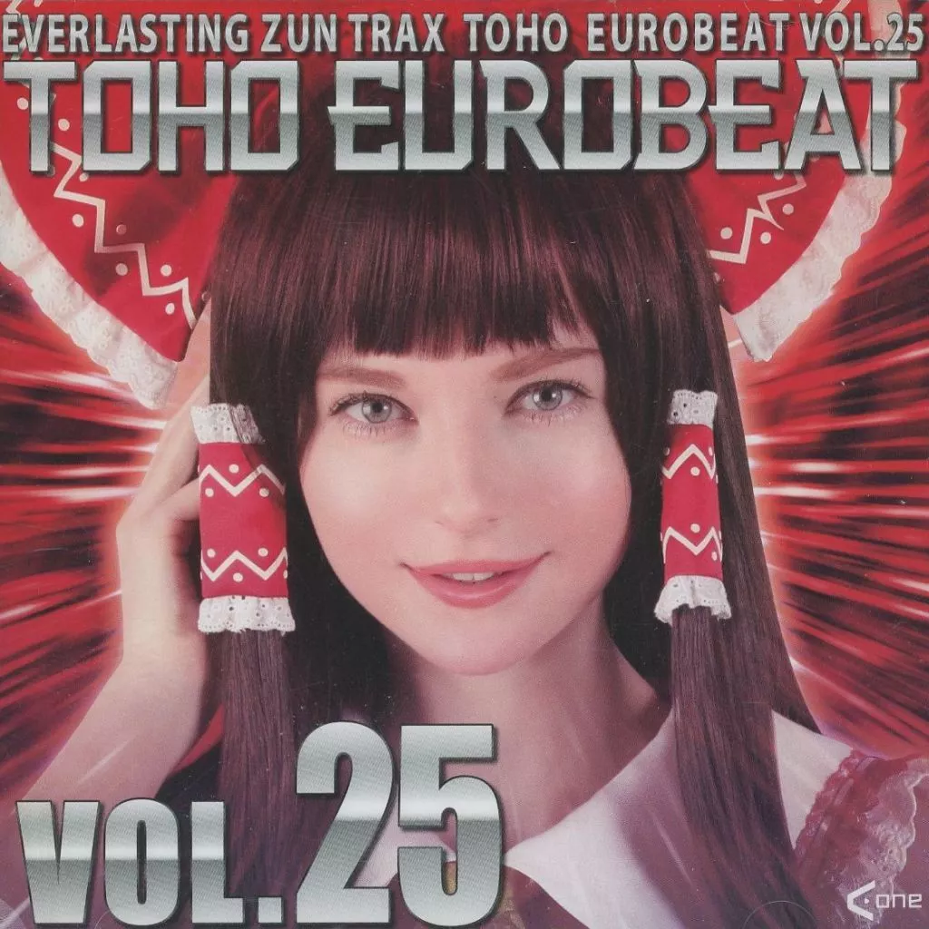 TOHO EUROBEAT A-One CD55枚 まとめ売り TOHO EUROBEAT A-One CD55枚 まとめ売り TOHO EUROBEAT A-One CD55枚