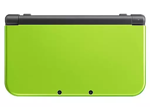 ニンテンドー 3DS LL Amazon.com: New Nintendo 3DS LL Metallic Black : Video Games