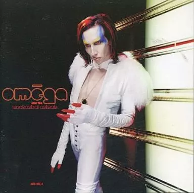 洋楽 MARILYN MANSON Mechanical Animals MARILYN MANSON / MECHANICAL ANIMALS [Imported Edition] | Music