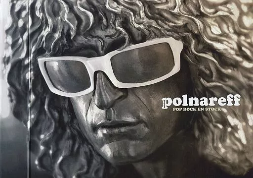 洋楽 M.Polnareff POP ROCK EN STOCK (23CD BOX) Michel Polnareff
