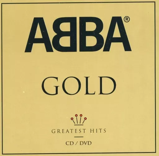 ABBA / GOLD GREATEST HITS [Import Edition] | Music software | Suruga-ya.com
