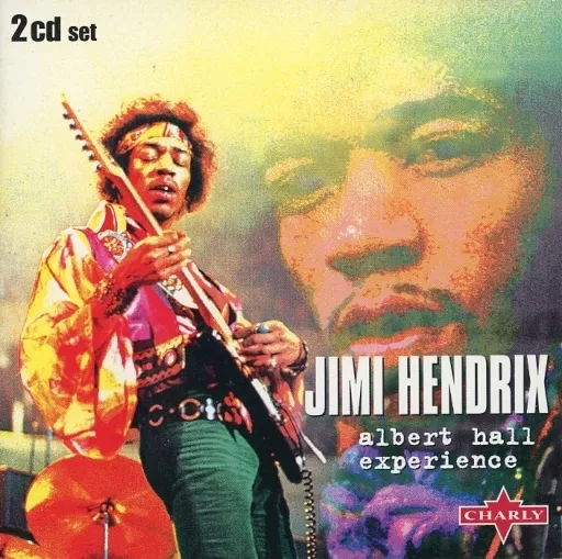 Amazon.co.jp: Jimi Hendrix Experience: Live At The Hollywood