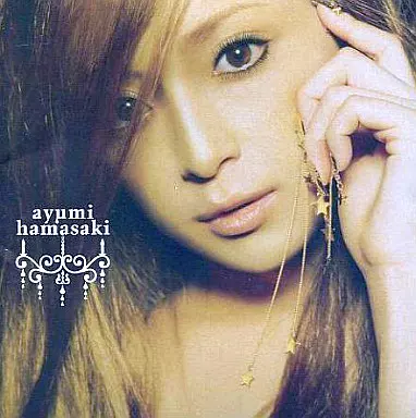 日本音樂CD 濱崎AYUMI/Memorial address | 音樂軟體| Suruga-ya.com