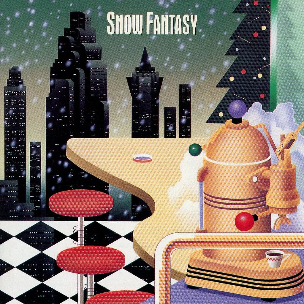 邦楽CD オムニバス(レベッカ、大江/SNOWFANTAS | 音楽ソフト | Suruga