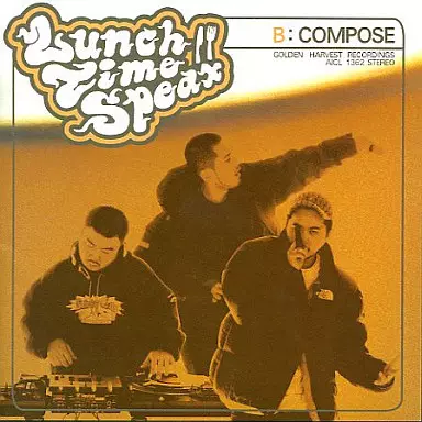 LUNCH TIME SPEAX - Chase - Amazon.com Music LUNCH TIME SPEAX