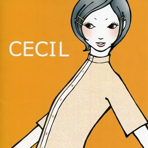 邦楽 Rikka CECIL CD Amazon.co.jp: Rikka: ミュージック