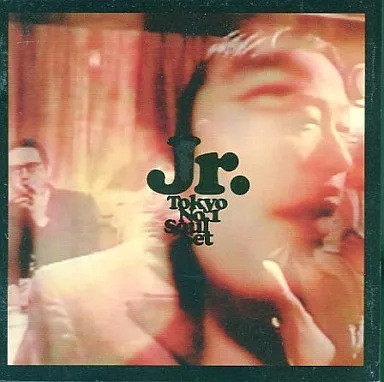 Japanese music CDs TOKYO No.1 SOUL SET / Jr. | Music software