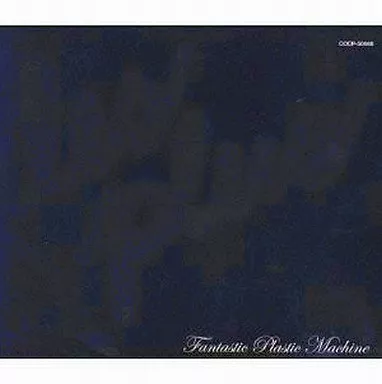 Japanese music CDs Fantastic Plastic Machine / les plus | Music