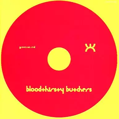 格安，大得価】 CD 【bloodthirsty butchers】 - ギタリストを殺さない