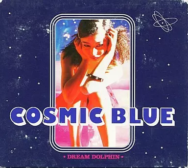 Japanese music CDs DREAM DOLPHIN / COSMIC BLUE | Music software