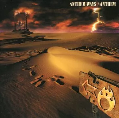 邦楽 KARUKAYA / GAL ANTHEM ANTHEM / ANTHEM WAYS | Music software | SURUGA-YA.COM