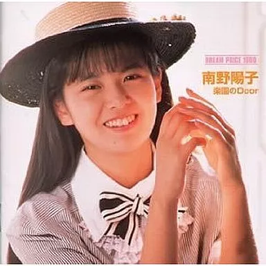 Yoko Minamino / DREAM PRICE 1000 Yoko Minamino / Rakuen no
