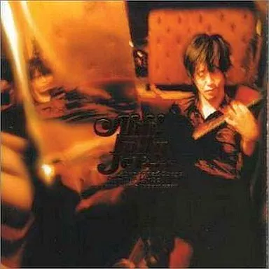 邦楽 Ahh! FOLLY JET Japanese music CDs Ahh! Folly Jet / abandoned songs from the limbo