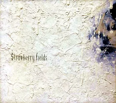 Japanese music CDs Strawberry Fields / The Best Of