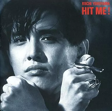 Japanese music CDs Kiichi Yokoyama / HIT ME! | Music software