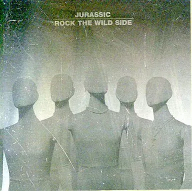 JURASSIC / ROCK THE WILD SIDE | Music software | Suruga-ya.com