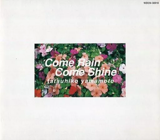 Amazon.co.jp: Come Rain,Come: ミュージック