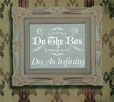 インポート・海外人気ブランド Infinity As Do / Suruga-ya.com | software Music | Box The Do 邦楽