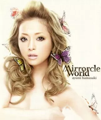 浜崎あゆみ Awakening World 6枚セット mu-moショップ海外販売サイト